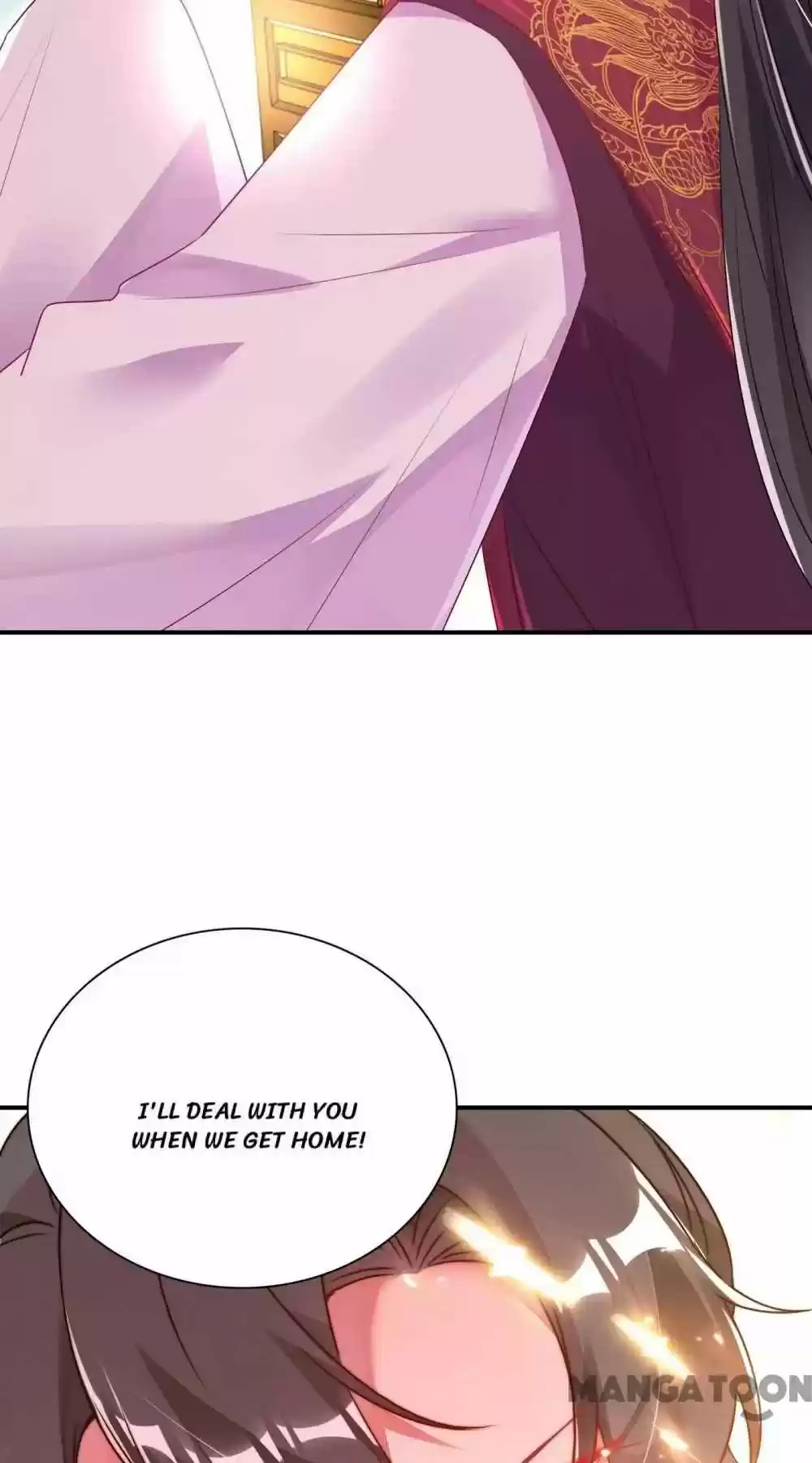 Adorable Princess Chapter 39