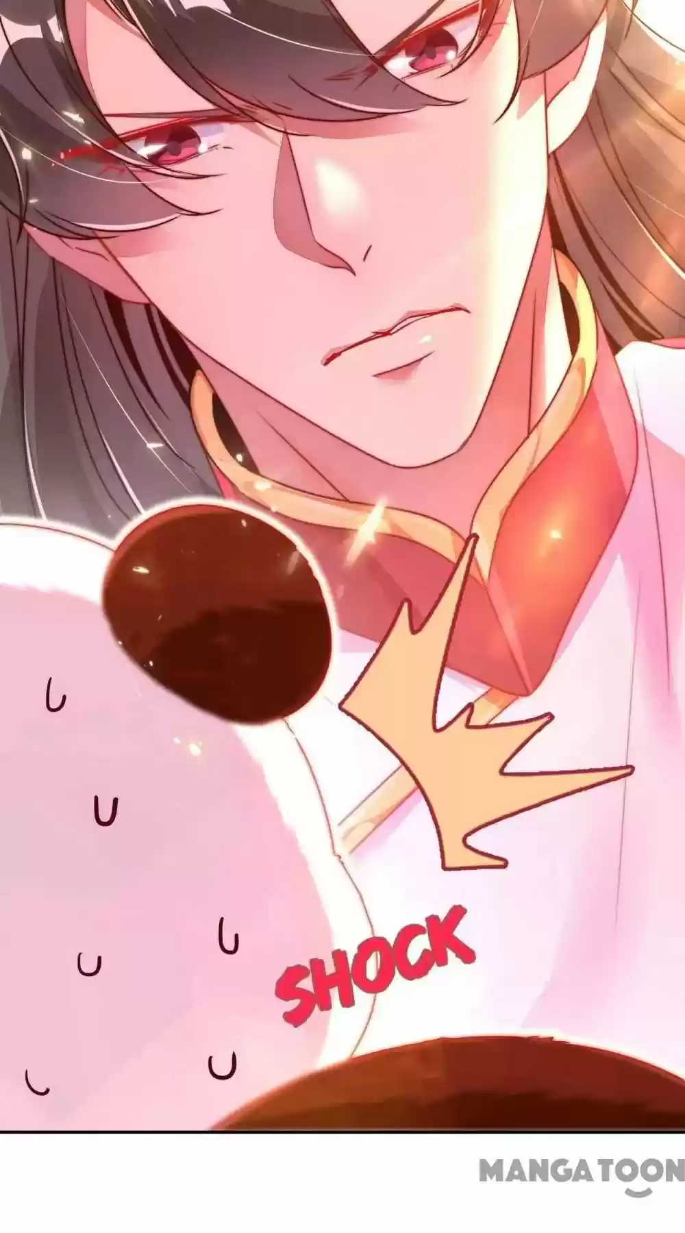 Adorable Princess Chapter 39