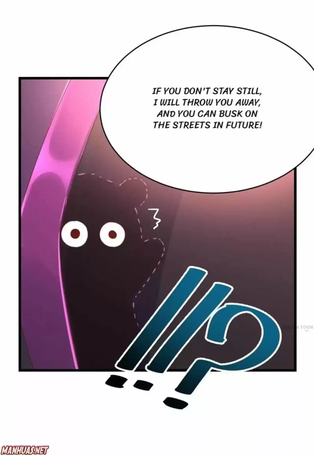 Adorable Princess Chapter 4