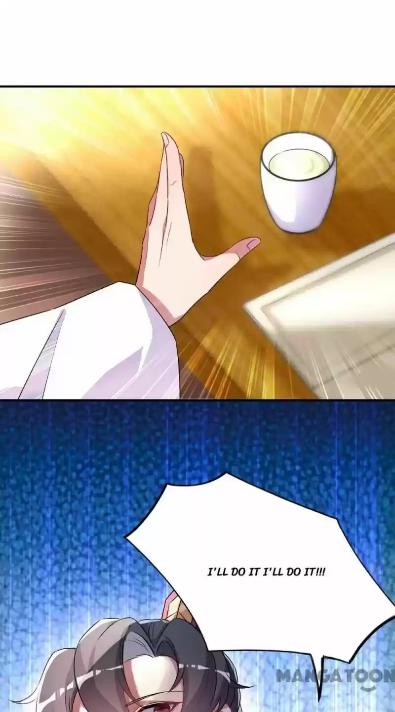 Adorable Princess Chapter 40