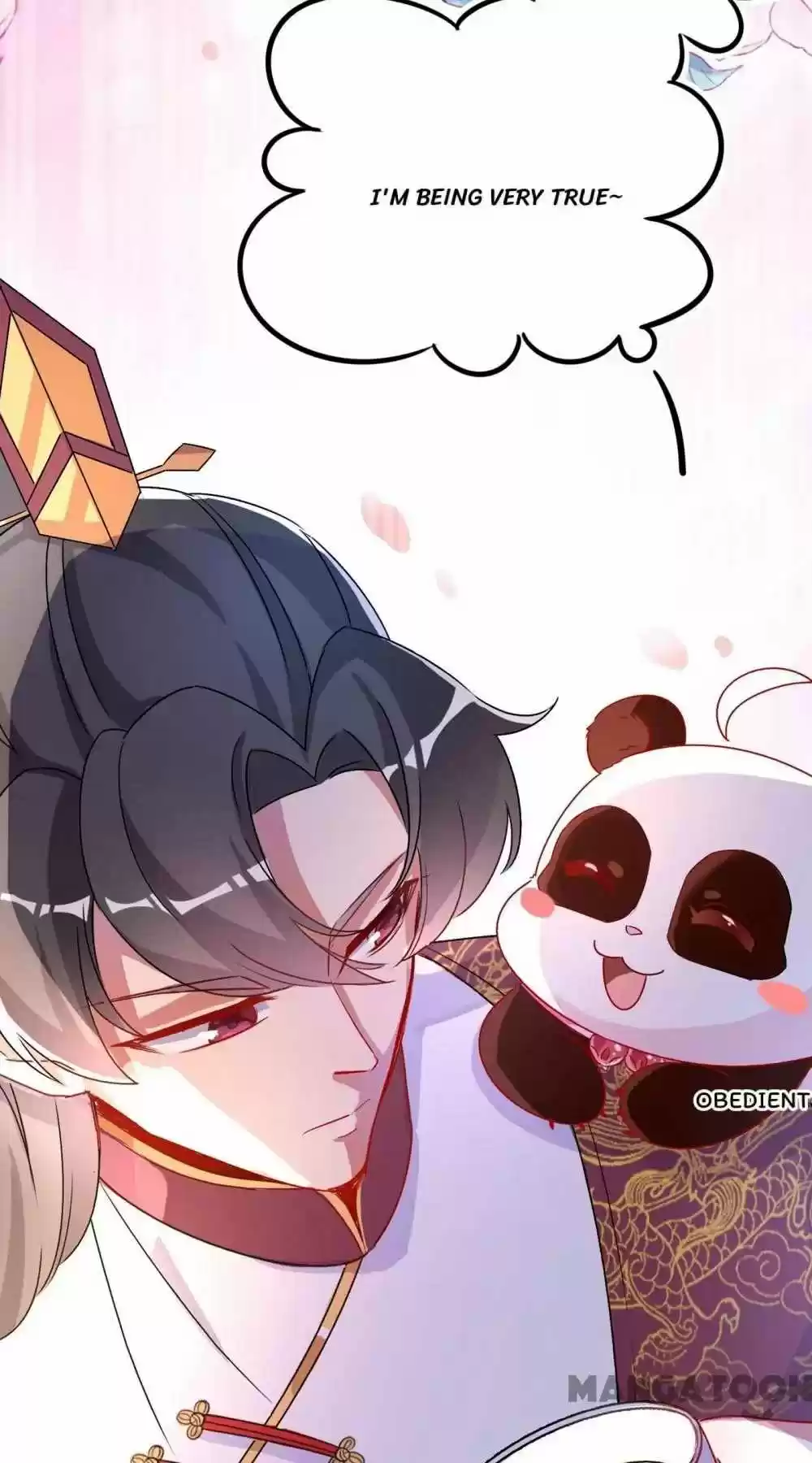 Adorable Princess Chapter 40