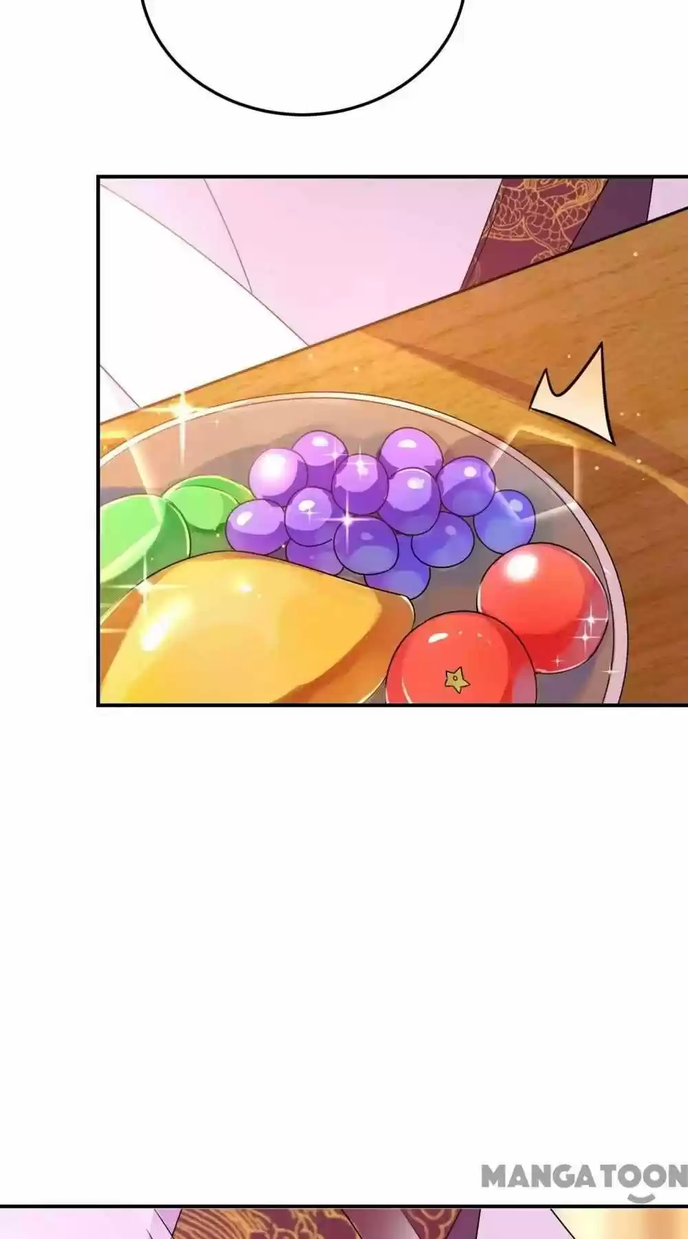 Adorable Princess Chapter 40