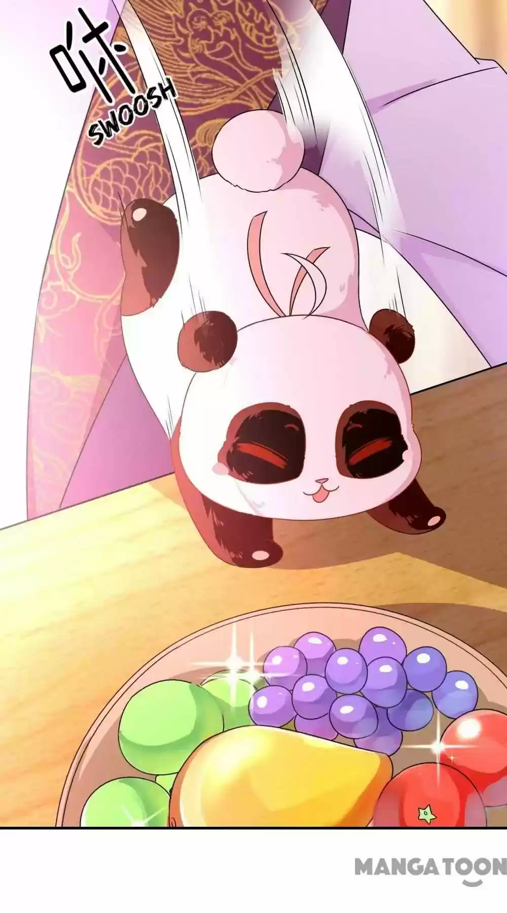 Adorable Princess Chapter 40