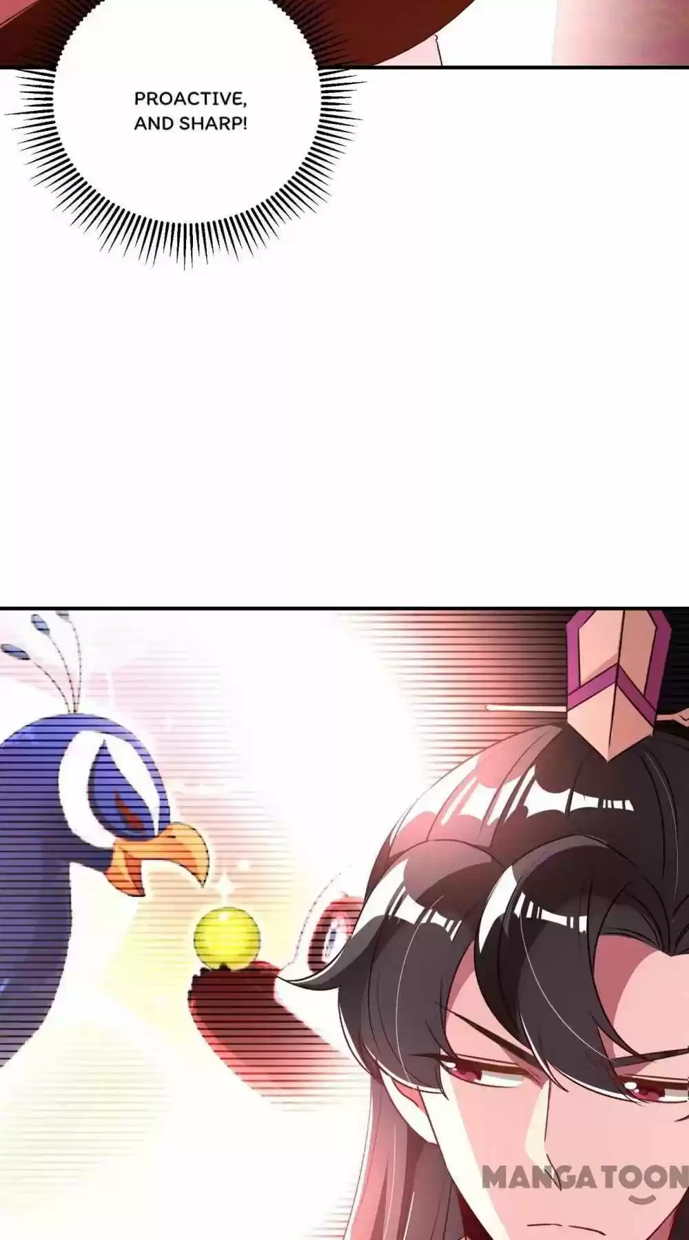 Adorable Princess Chapter 40