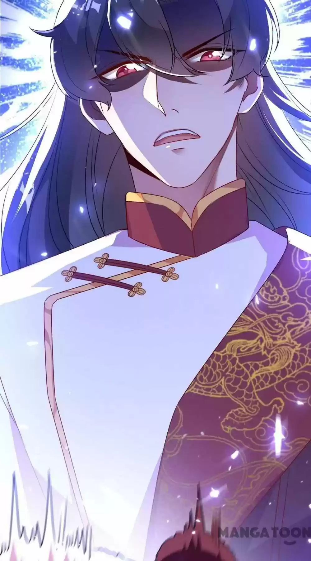 Adorable Princess Chapter 40