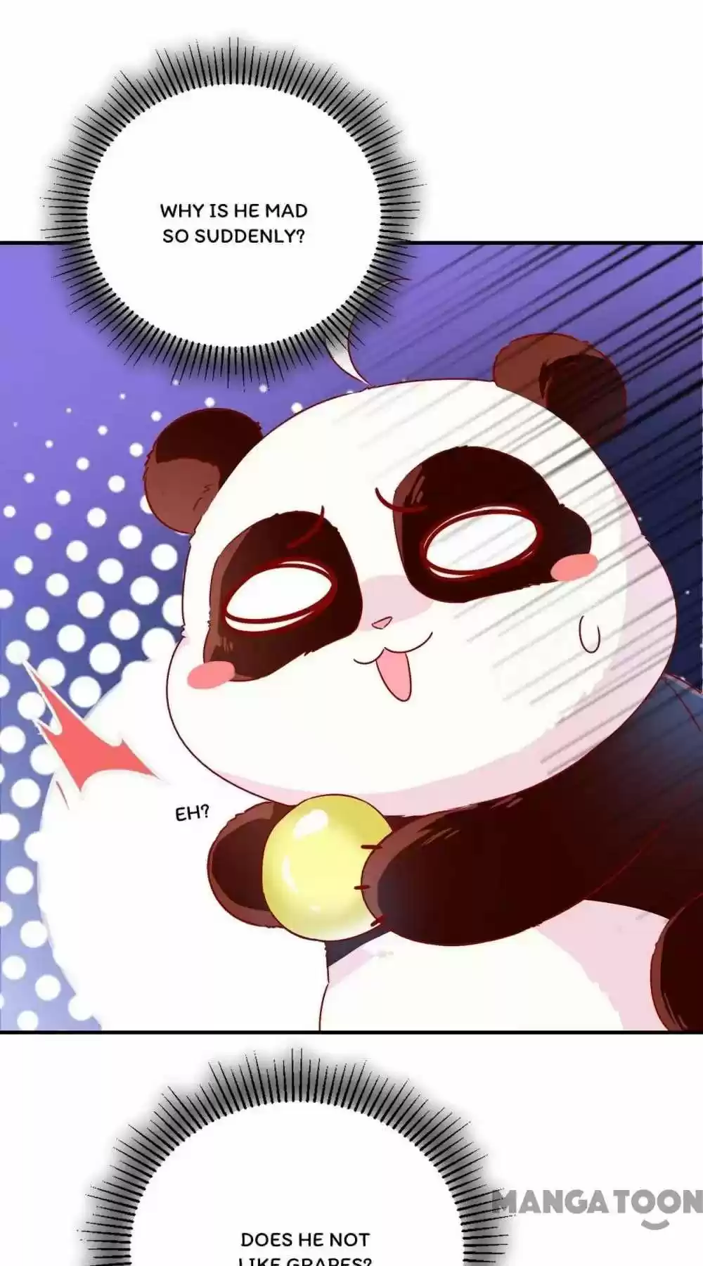 Adorable Princess Chapter 40