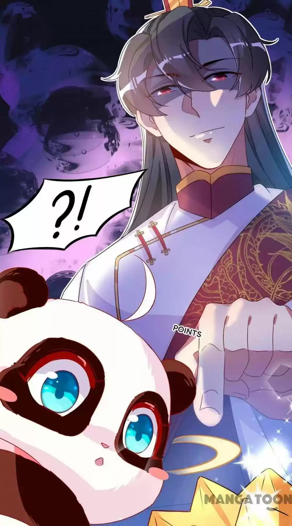 Adorable Princess Chapter 40