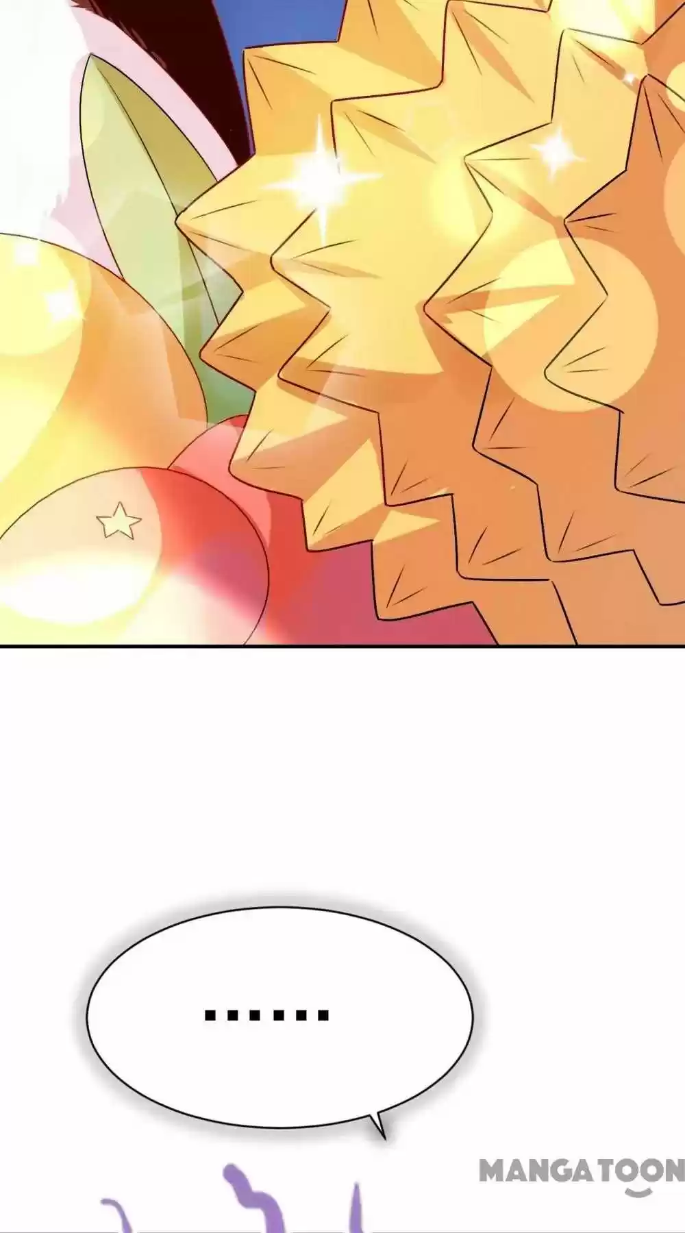 Adorable Princess Chapter 40