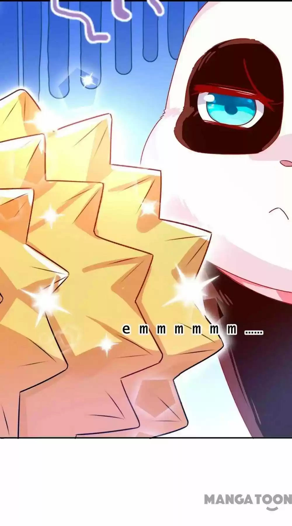 Adorable Princess Chapter 40