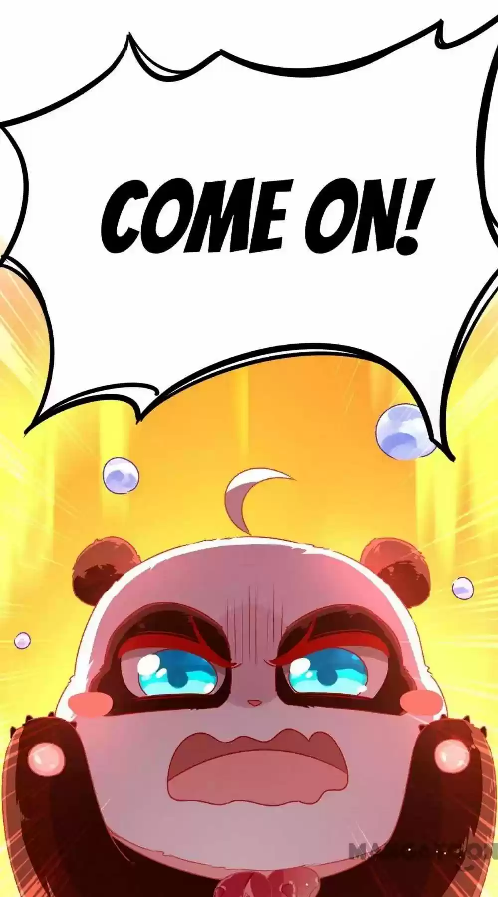 Adorable Princess Chapter 40