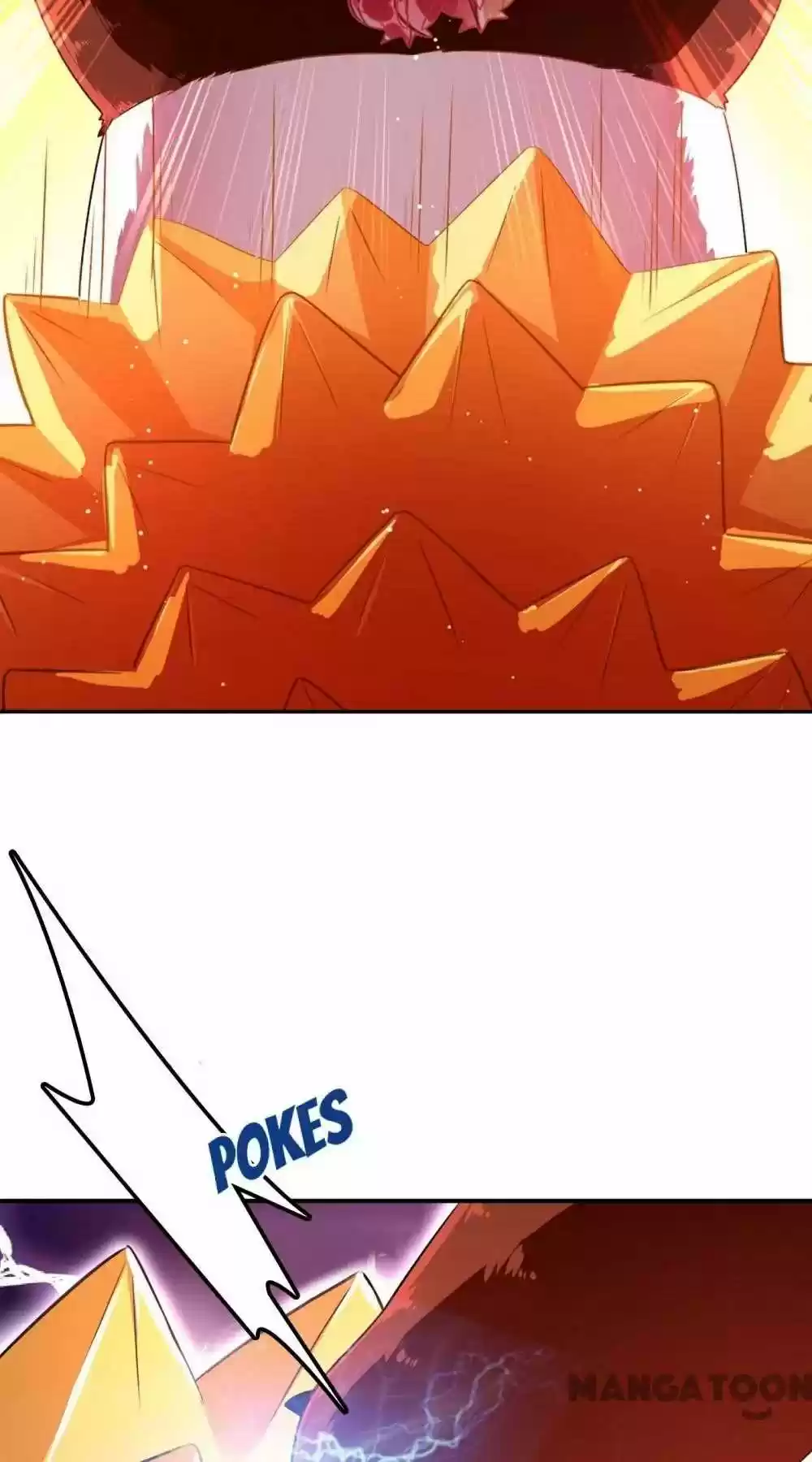 Adorable Princess Chapter 40