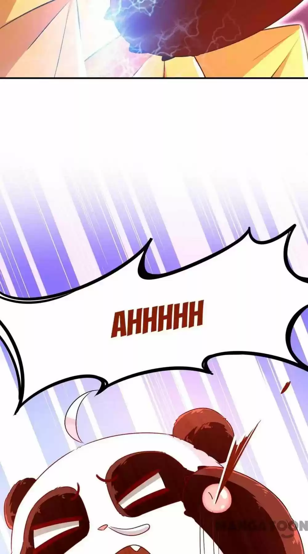 Adorable Princess Chapter 40