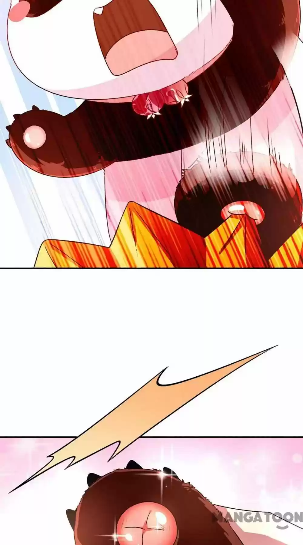 Adorable Princess Chapter 40