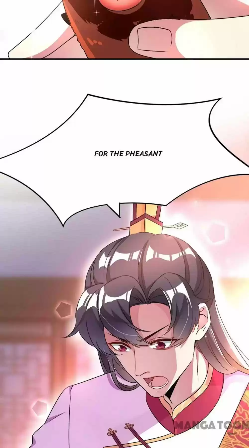 Adorable Princess Chapter 40