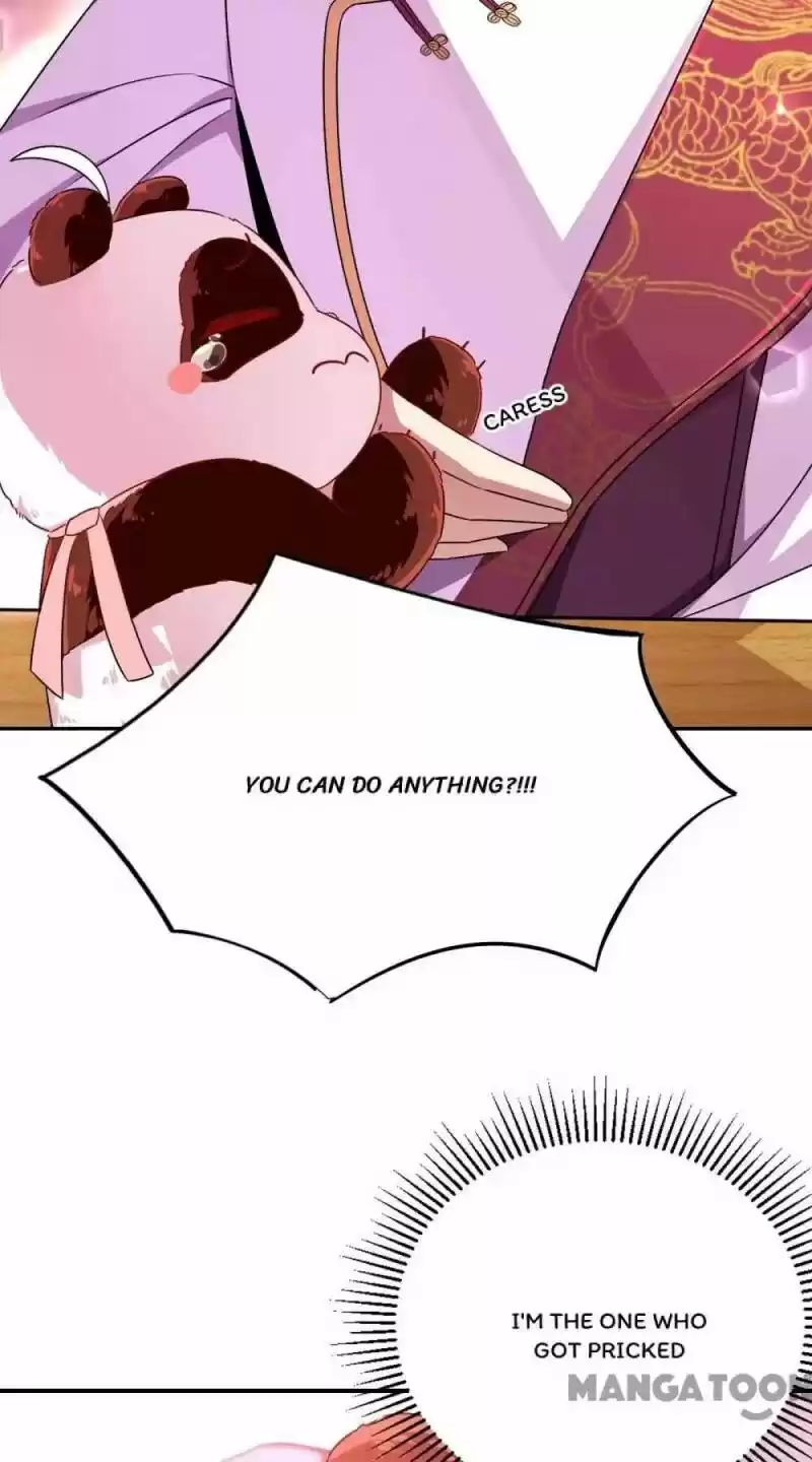 Adorable Princess Chapter 40