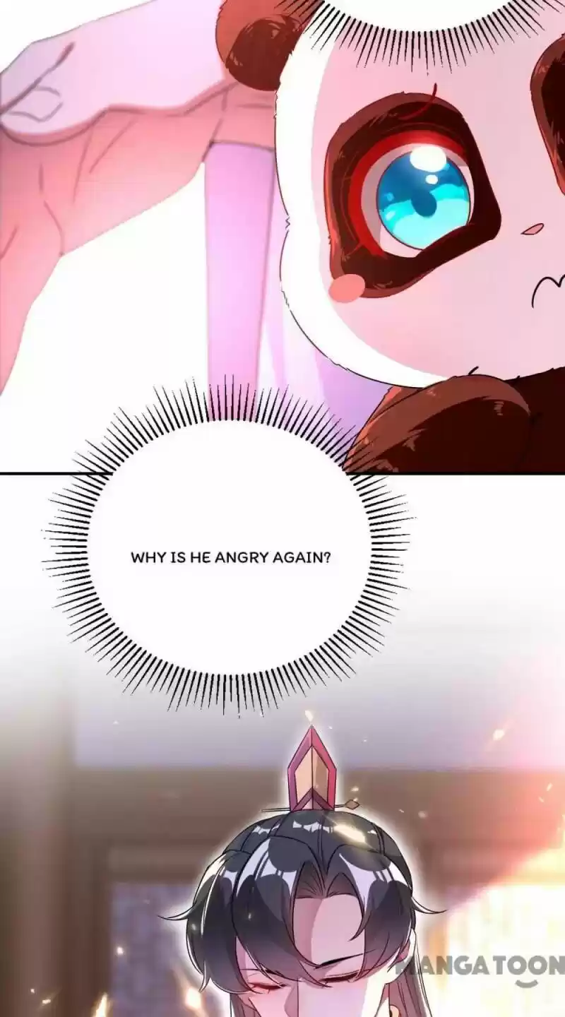 Adorable Princess Chapter 40