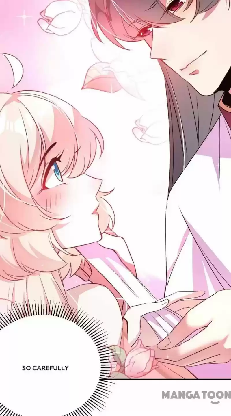 Adorable Princess Chapter 40