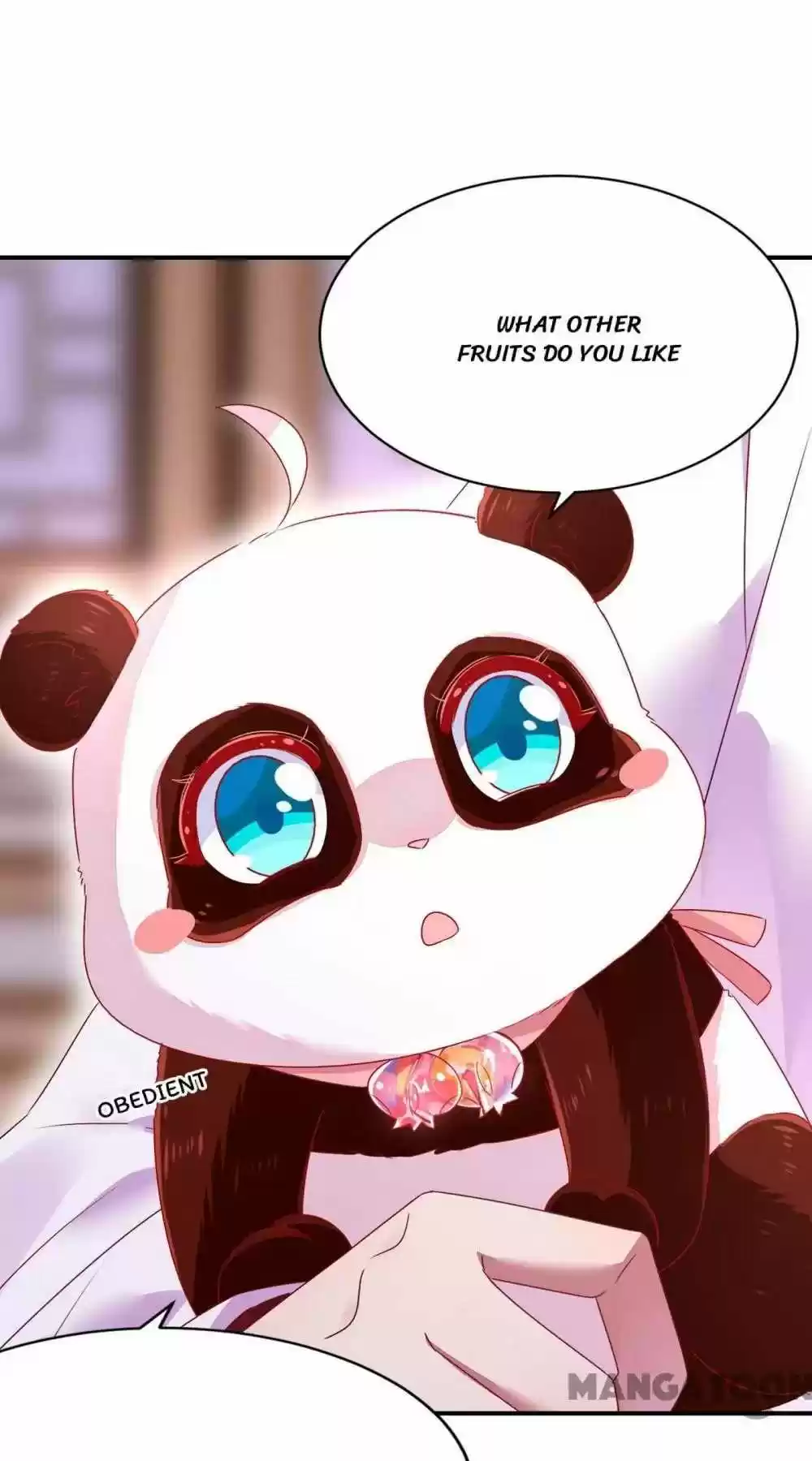 Adorable Princess Chapter 40