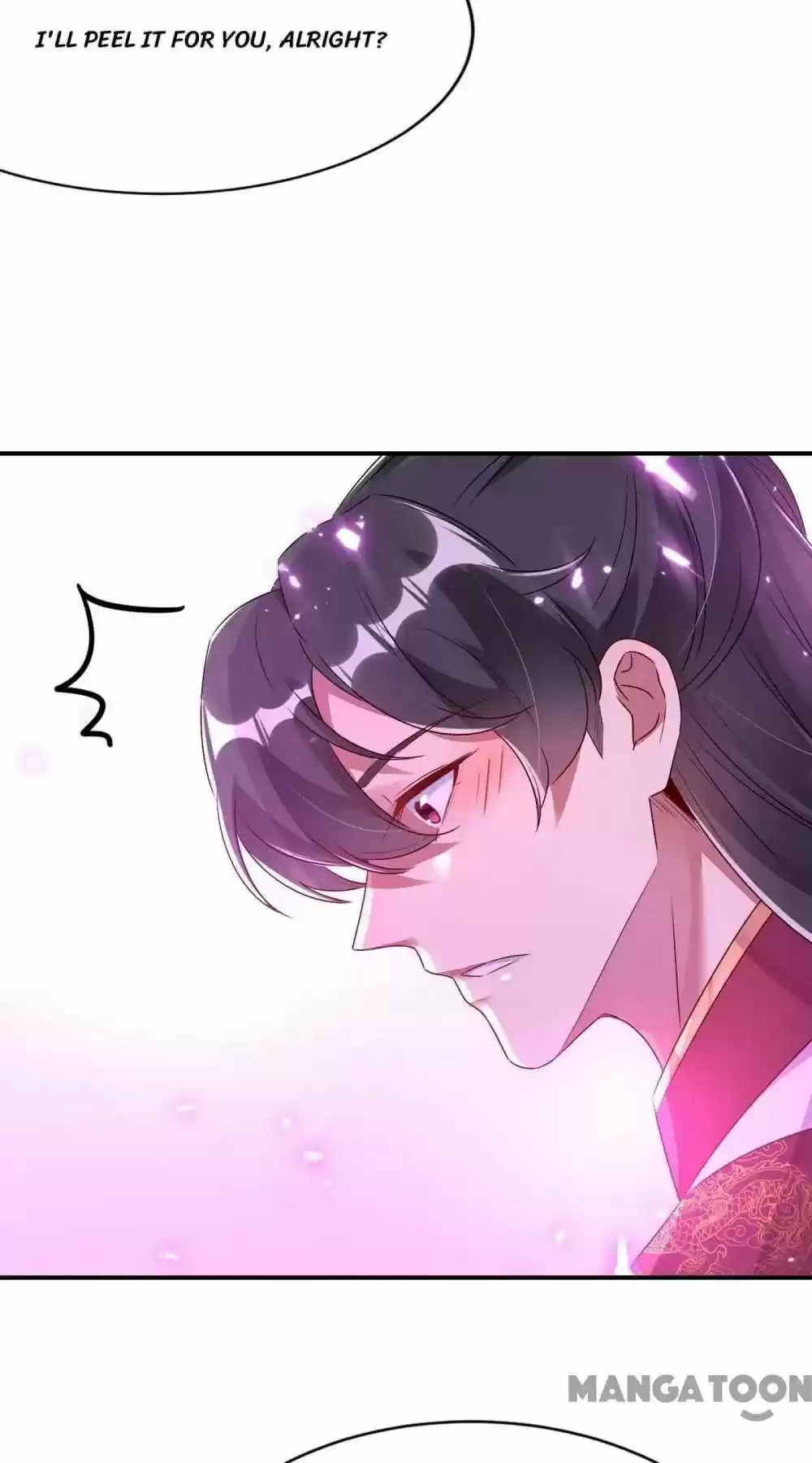 Adorable Princess Chapter 40