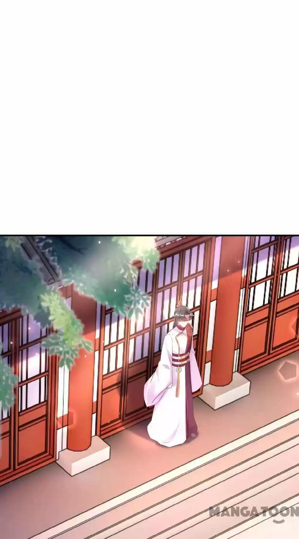 Adorable Princess Chapter 40