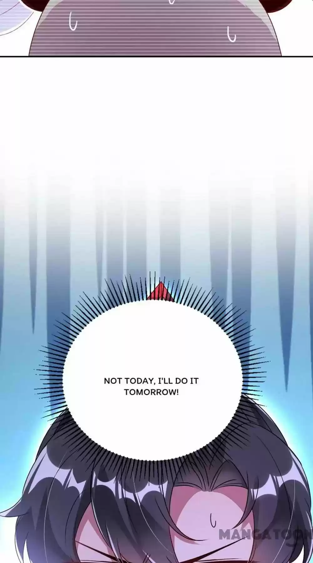 Adorable Princess Chapter 40