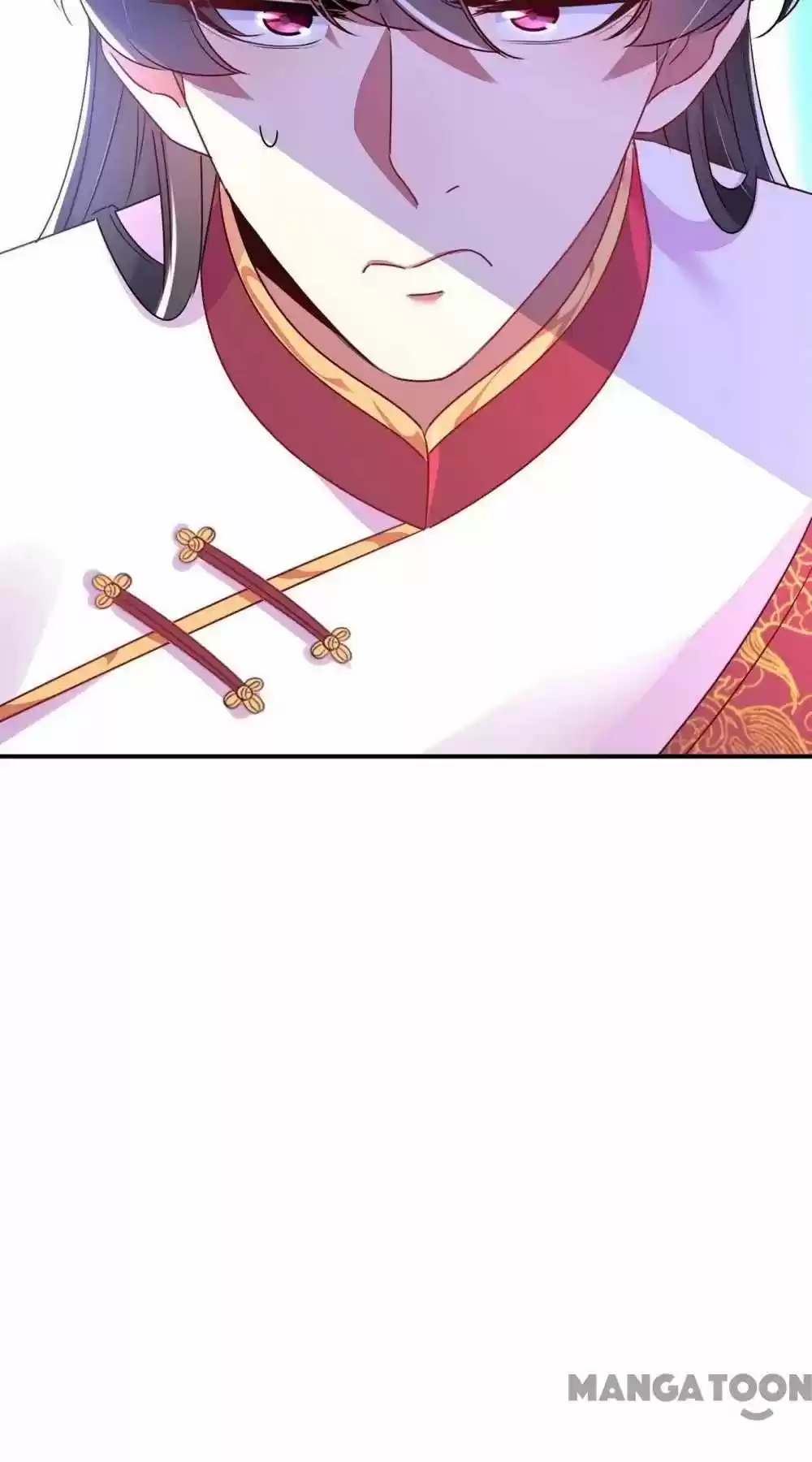 Adorable Princess Chapter 40