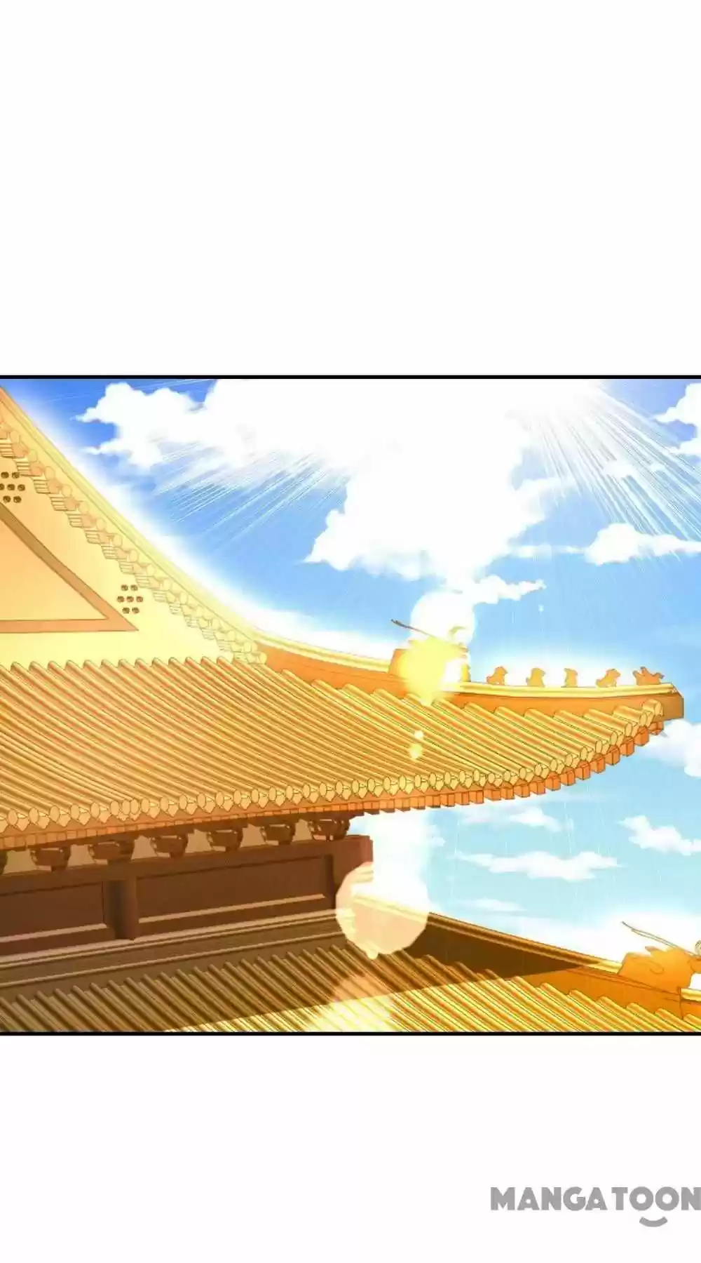 Adorable Princess Chapter 40