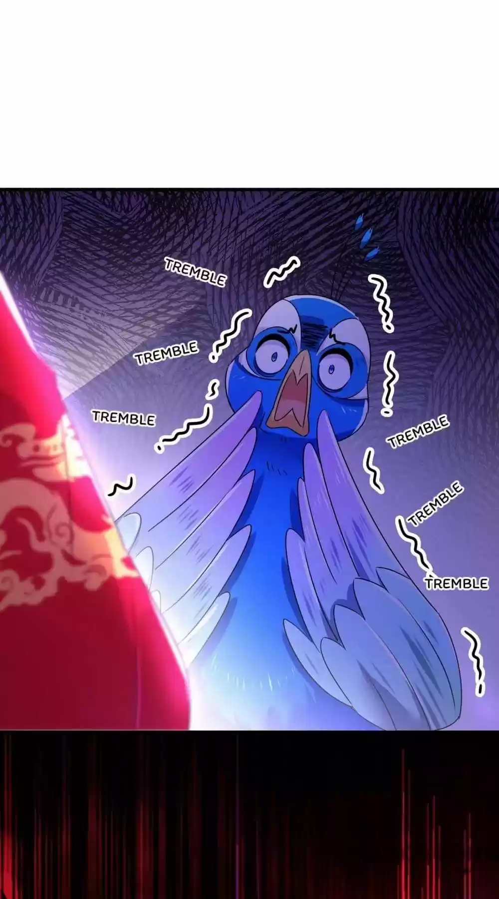 Adorable Princess Chapter 40