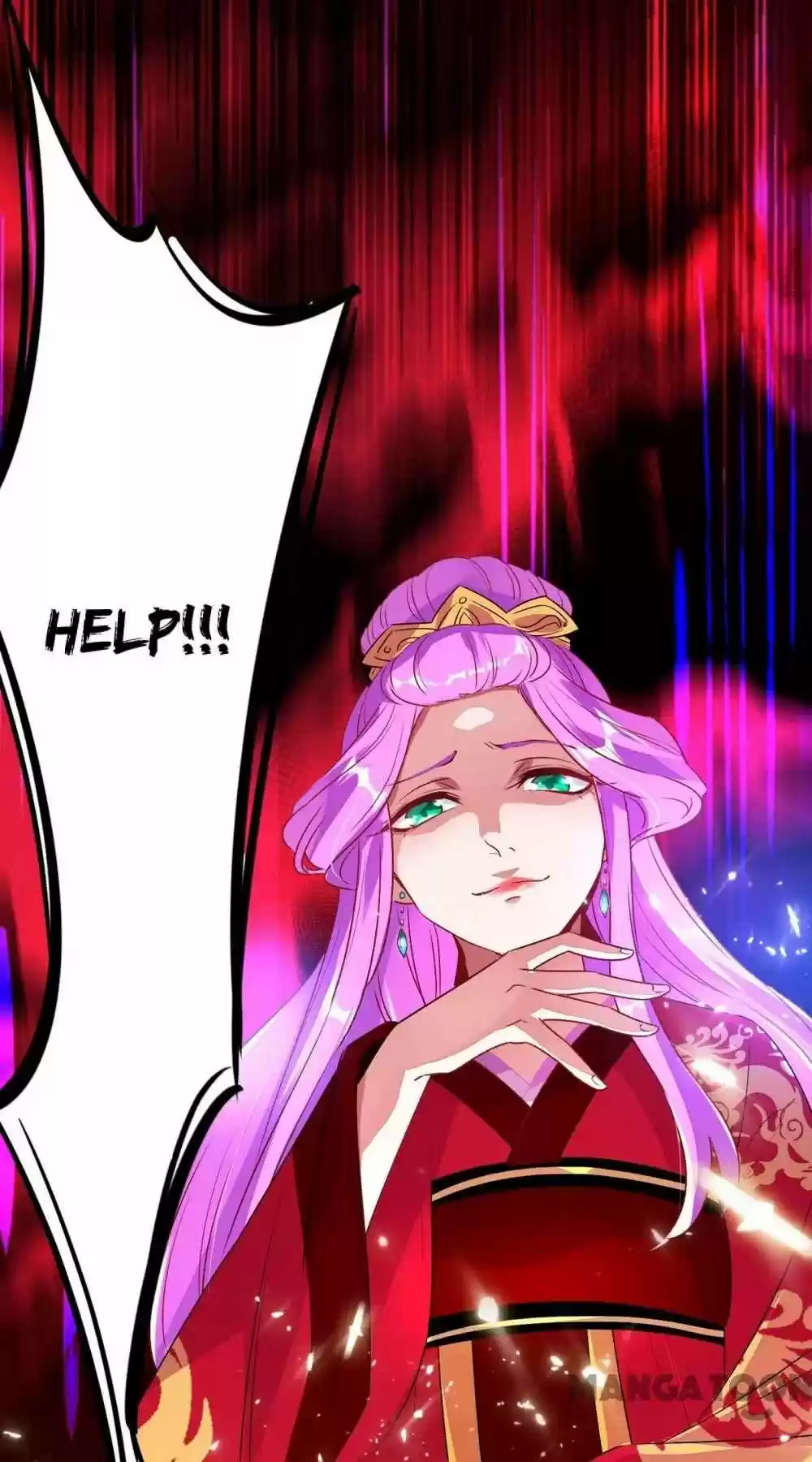 Adorable Princess Chapter 40