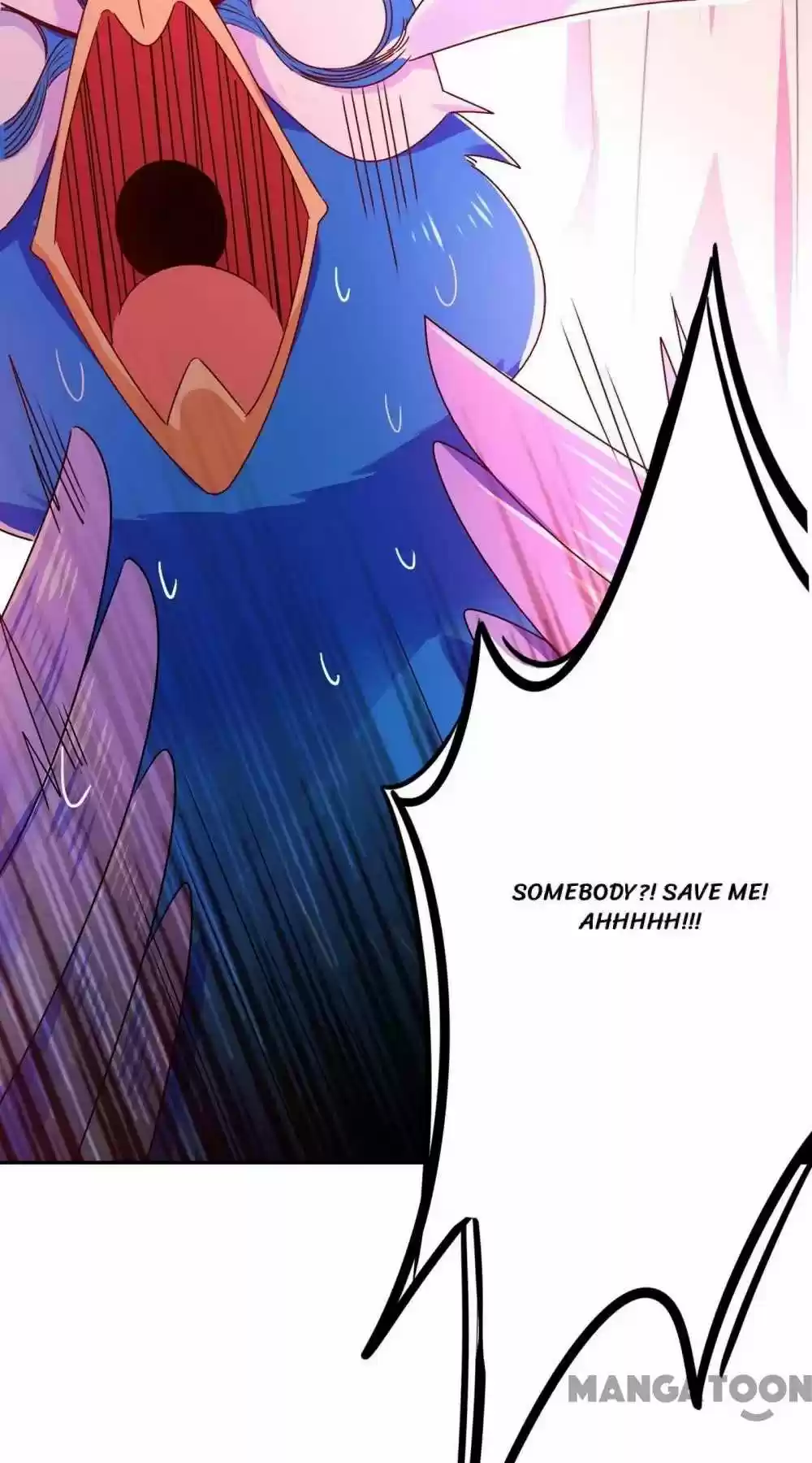 Adorable Princess Chapter 40