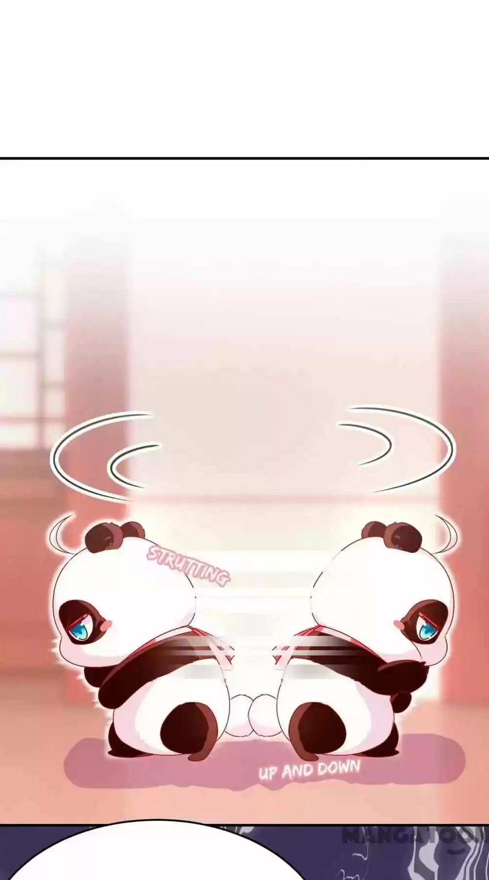 Adorable Princess Chapter 41