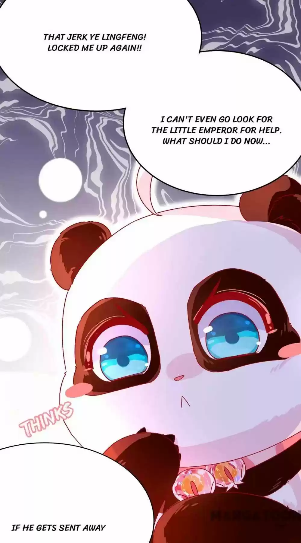 Adorable Princess Chapter 41