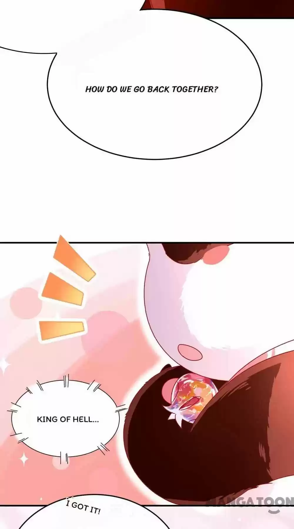 Adorable Princess Chapter 41