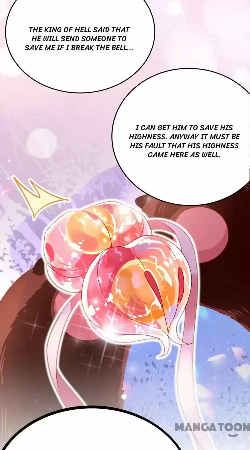 Adorable Princess Chapter 41