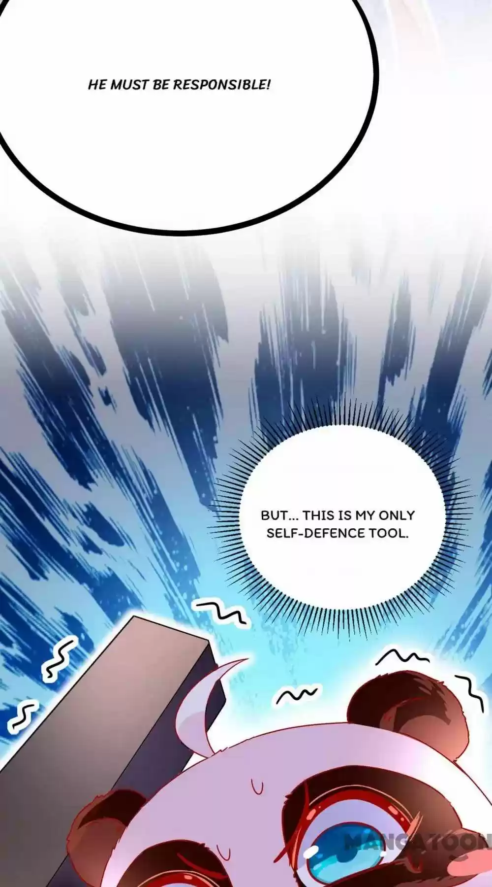 Adorable Princess Chapter 41