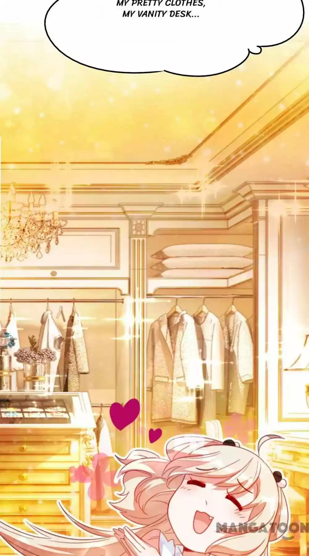 Adorable Princess Chapter 41