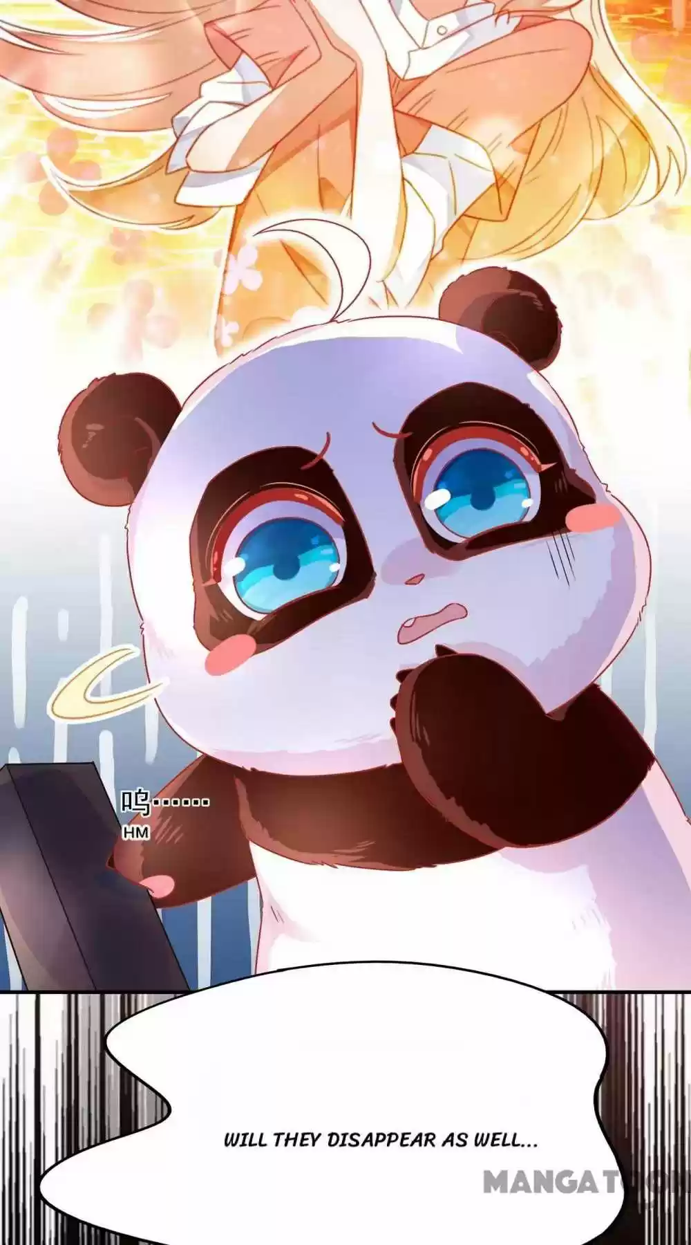 Adorable Princess Chapter 41