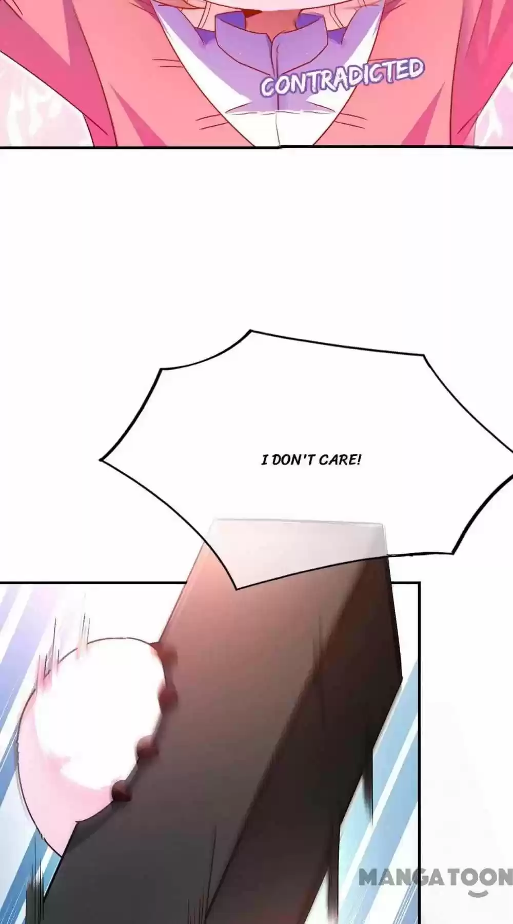 Adorable Princess Chapter 41