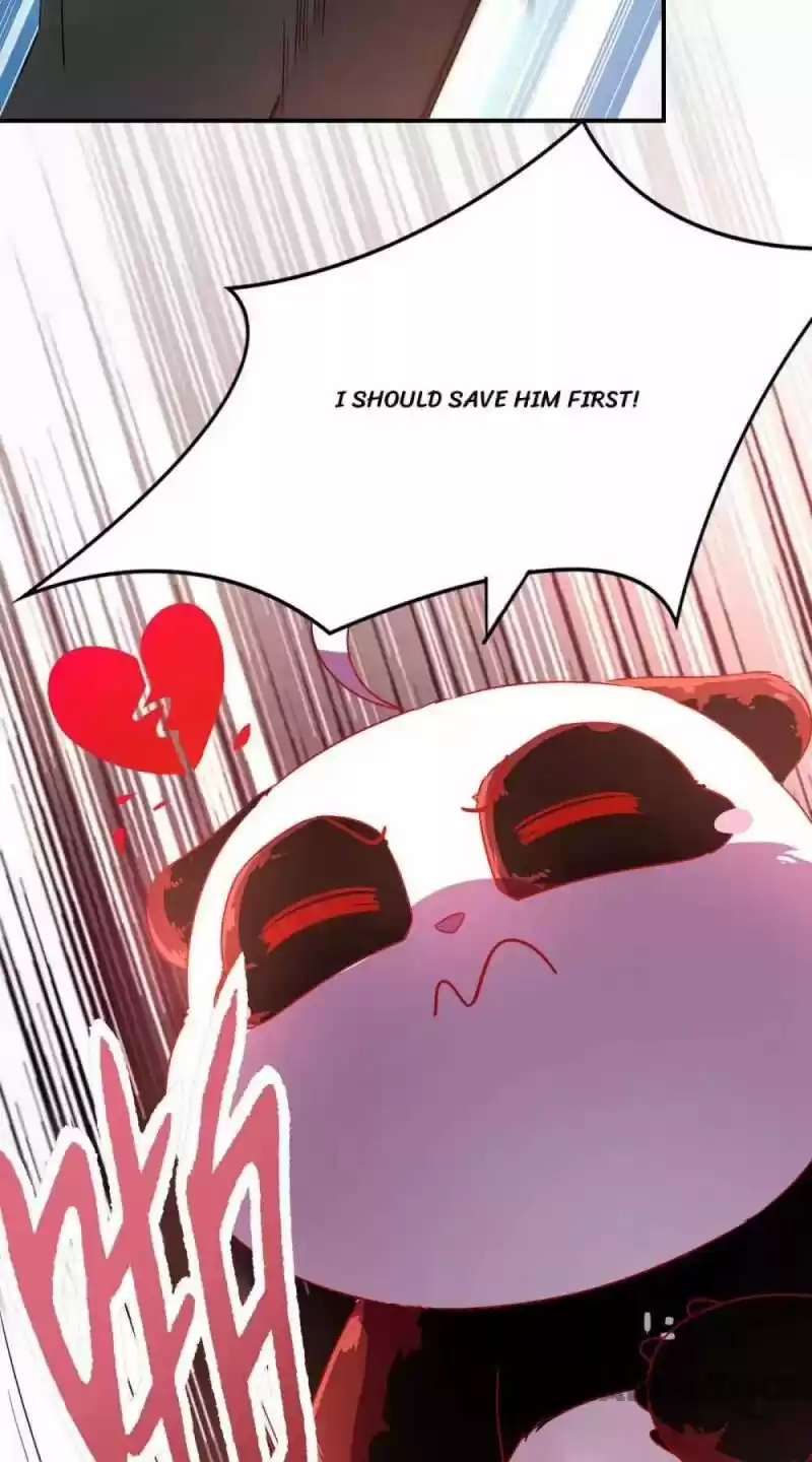 Adorable Princess Chapter 41