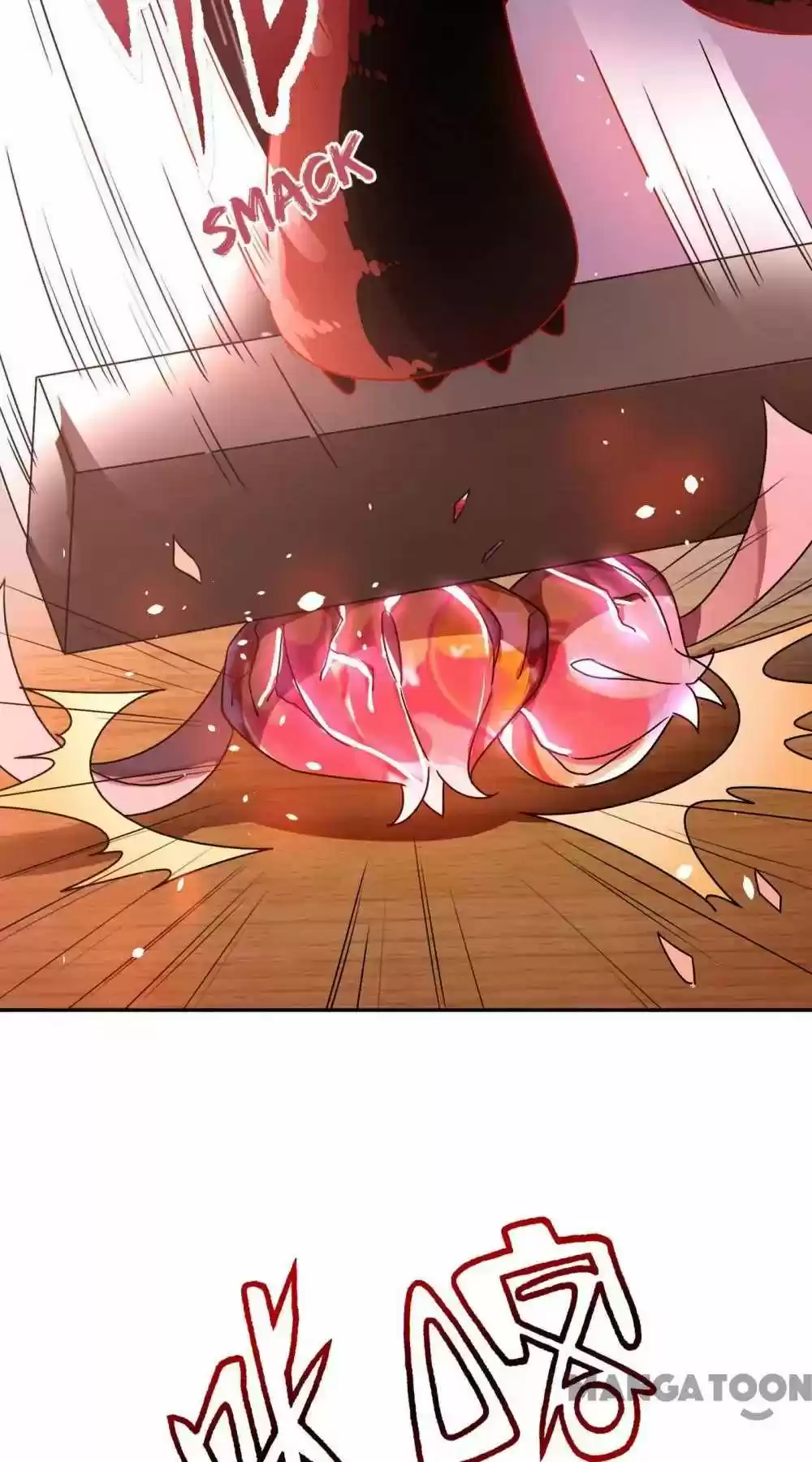 Adorable Princess Chapter 41