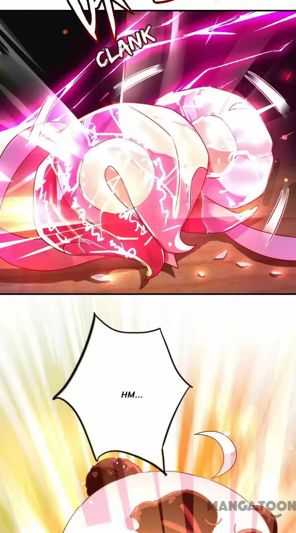 Adorable Princess Chapter 41