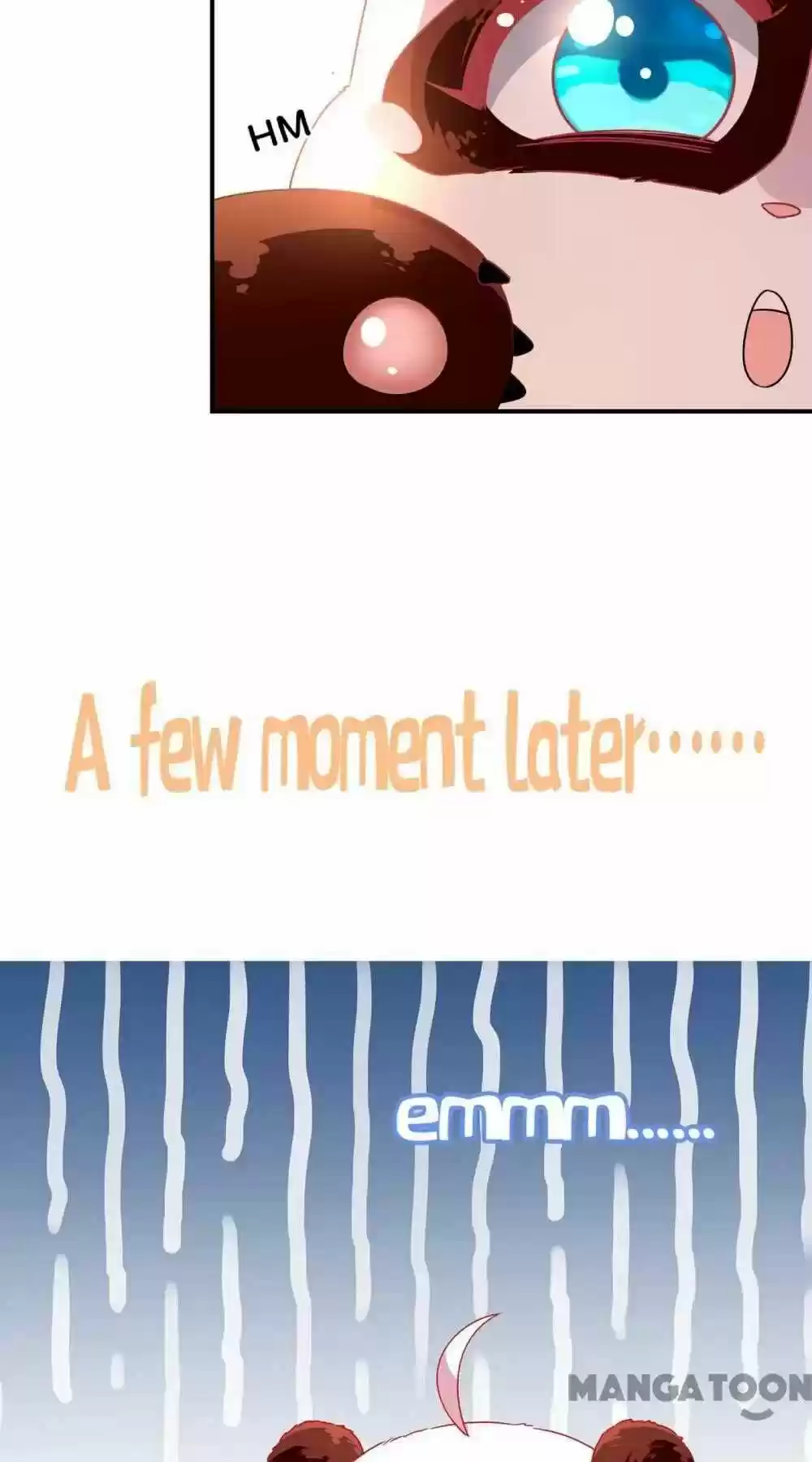 Adorable Princess Chapter 41