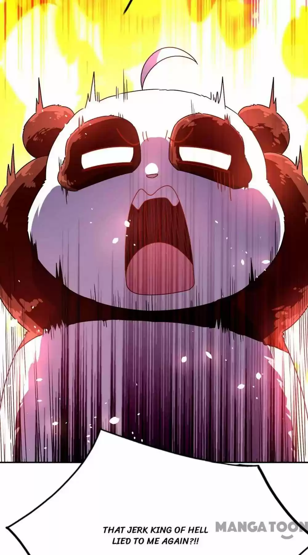 Adorable Princess Chapter 41