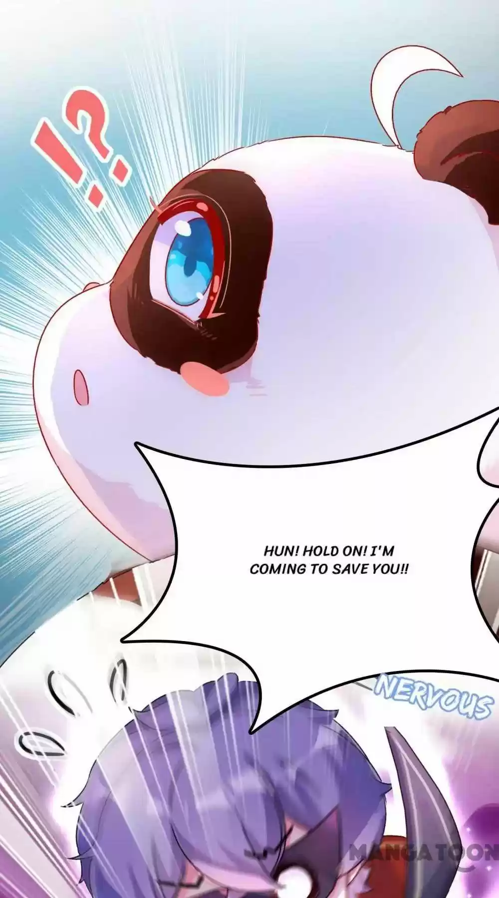 Adorable Princess Chapter 41