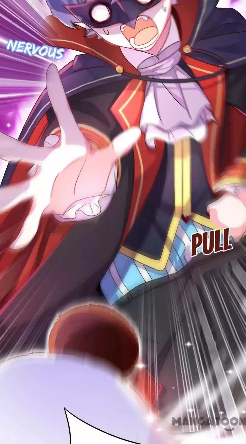 Adorable Princess Chapter 41