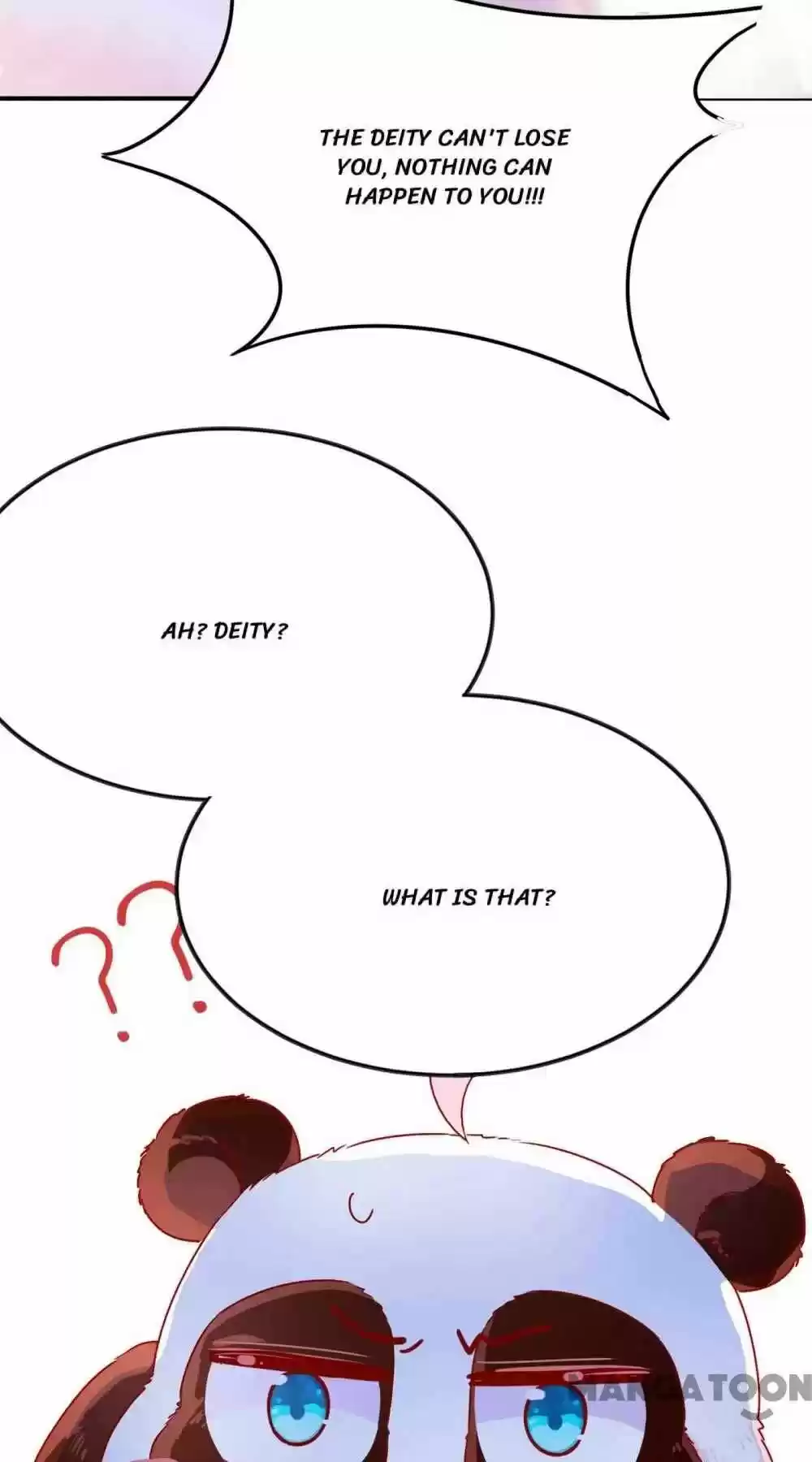 Adorable Princess Chapter 41