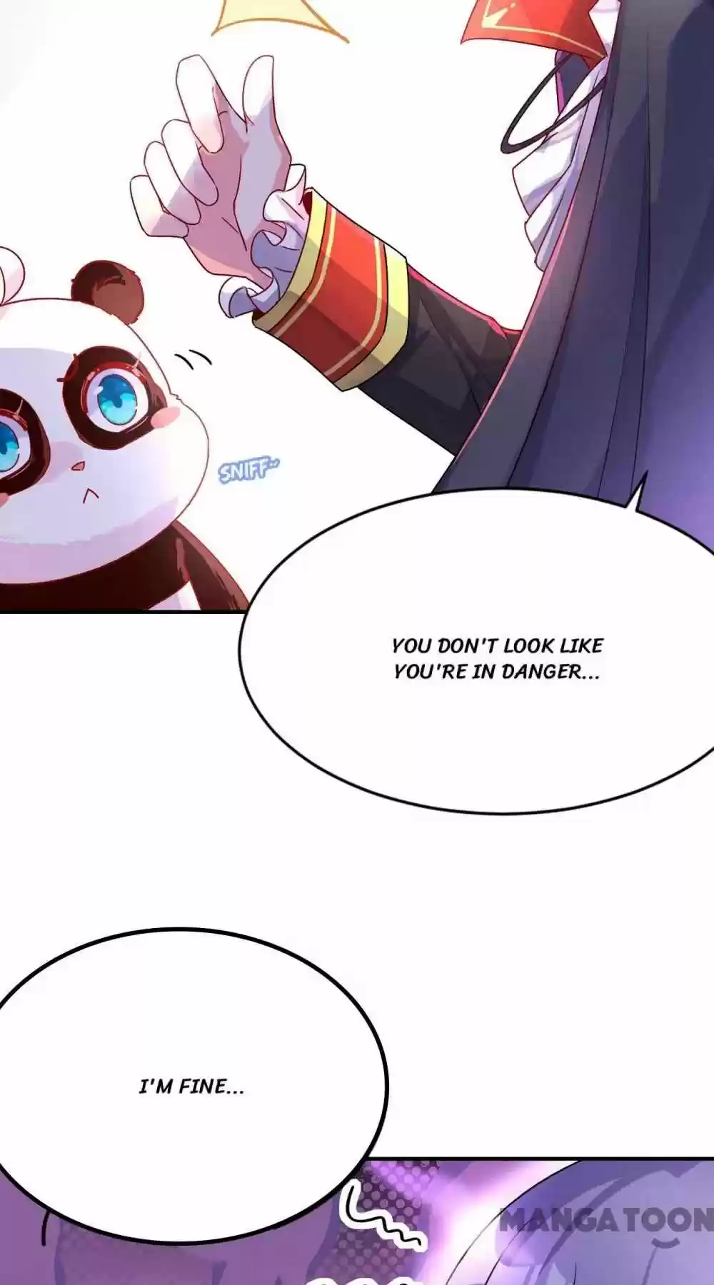 Adorable Princess Chapter 41