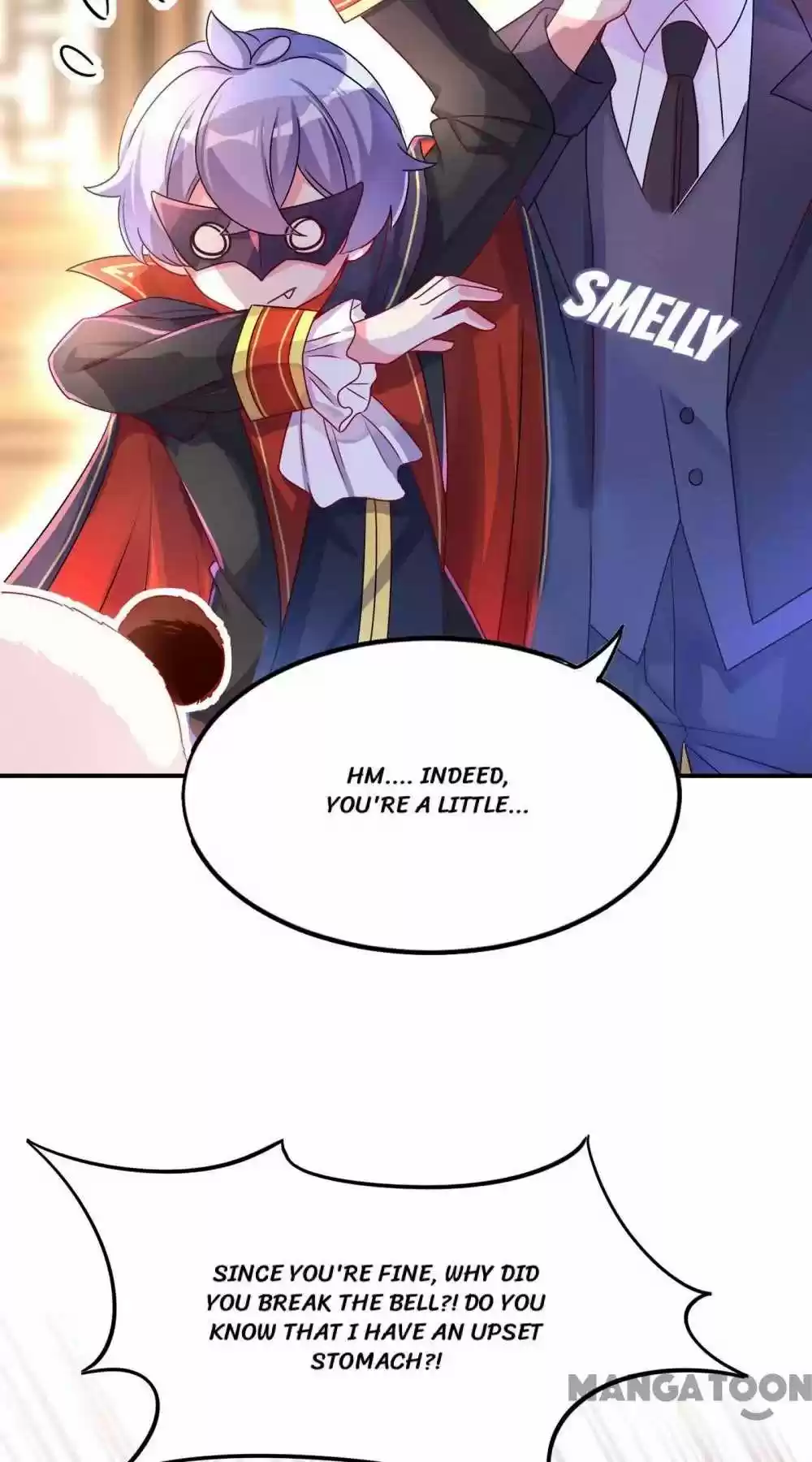 Adorable Princess Chapter 41