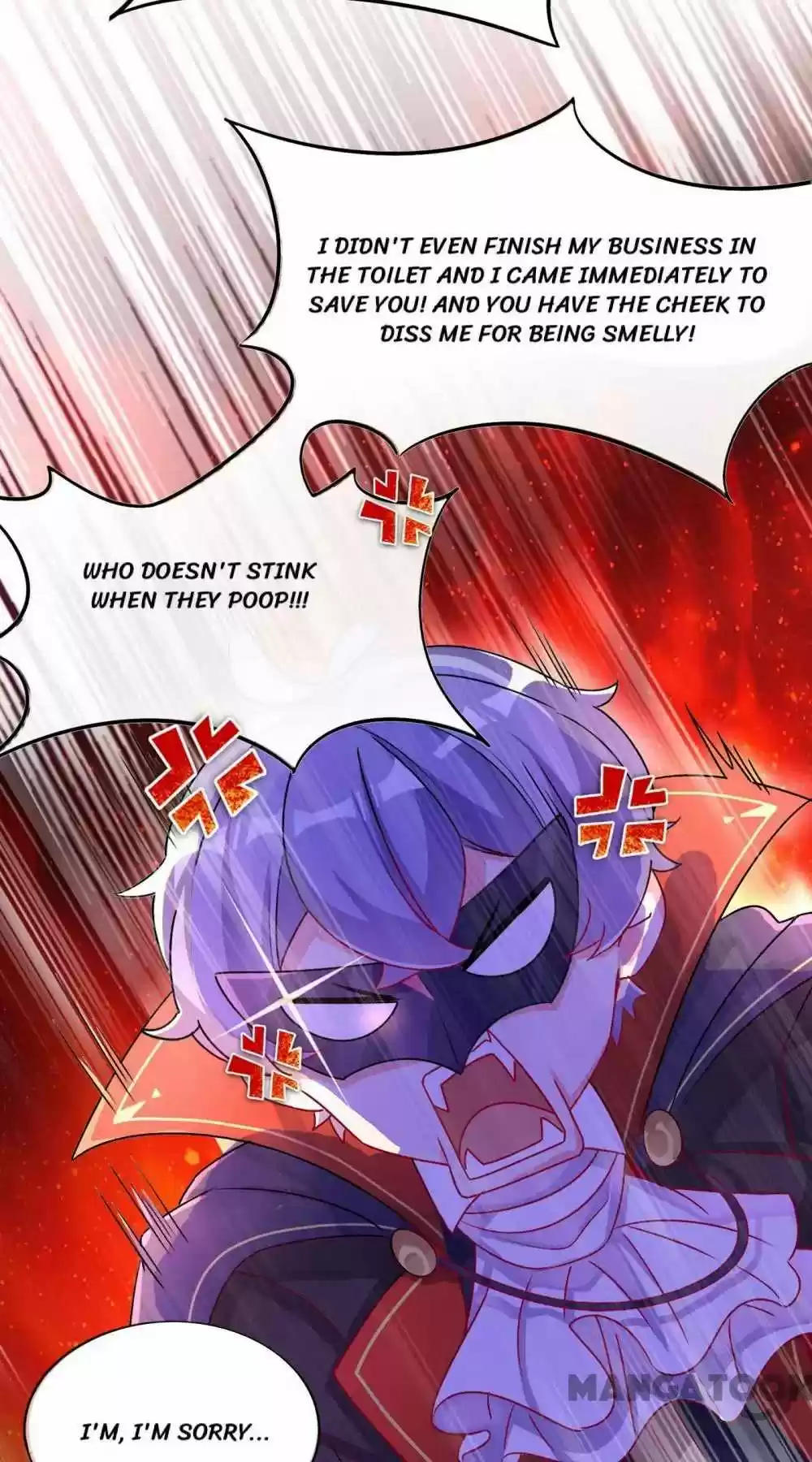 Adorable Princess Chapter 41