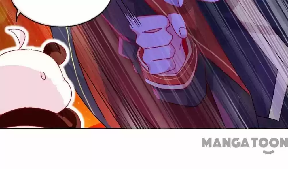 Adorable Princess Chapter 41